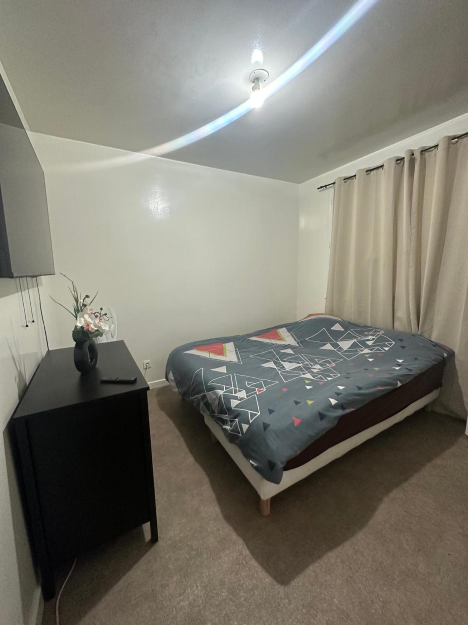 Appartement Jolie Clichy エクステリア 写真